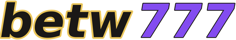 betw777 logo
